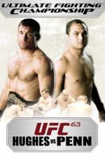 Watch UFC 63 Hughes vs Penn Viooz