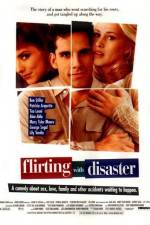 Watch Flirting with Disaster Viooz