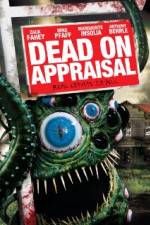 Watch Dead on Appraisal Viooz