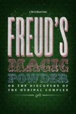Watch Freud's Magic Powder Viooz