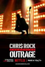 Watch Chris Rock: Selective Outrage Viooz