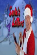Watch Santa's Letters Viooz