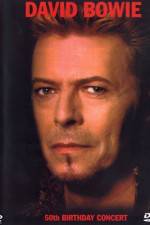 Watch David Bowie - 50th Birthday Concert Viooz