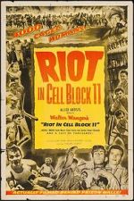 Watch Riot in Cell Block 11 Viooz