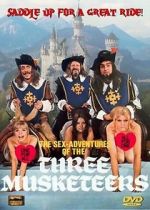 Watch The Sex Adventures of the Three Musketeers Viooz