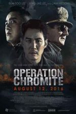 Watch Battle for Incheon: Operation Chromite Viooz