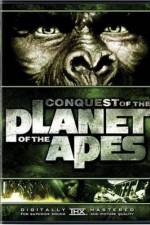 Watch Conquest of the Planet of the Apes Viooz