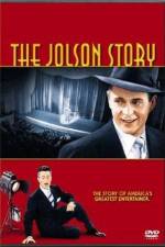 Watch The Jolson Story Viooz