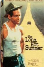 Watch The Long Hot Summer Viooz