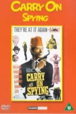 Watch Carry on Spying Viooz