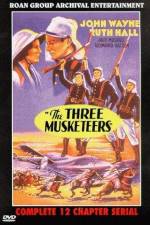 Watch The Three Musketeers Viooz