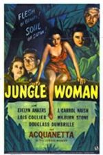 Watch Jungle Woman Viooz