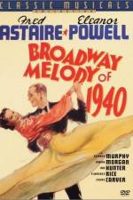 Watch Broadway Melody of 1940 Viooz
