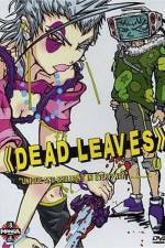 Watch Dead Leaves Viooz