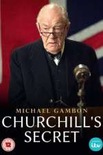 Watch Churchill's Secret Viooz