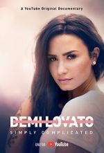 Watch Demi Lovato: Simply Complicated - Kenya Viooz