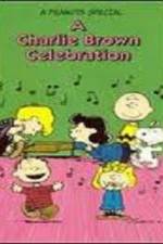 Watch A Charlie Brown Celebration Viooz