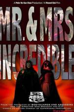 Watch Mr And Mrs Incredible Viooz