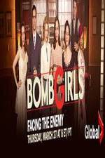 Watch Bomb Girls-The Movie Viooz
