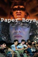 Watch Paper Boys Viooz