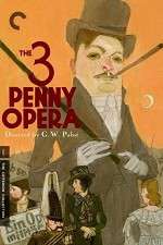 Watch The 3 Penny Opera Viooz