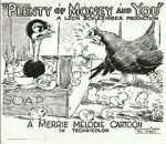 Watch Plenty of Money and You (Short 1937) Viooz