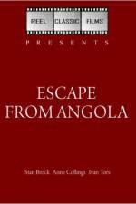 Watch Escape from Angola Viooz