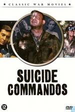 Watch Commando suicida Viooz