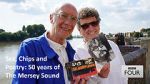 Watch Sex, Chips and Poetry: 50 years of the Mersey Sound Viooz