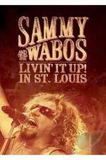 Watch Sammy Hagar and The Wabos Livin\' It Up! Live in St. Louis Viooz