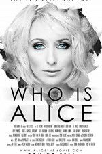 Watch Who Is Alice? Viooz