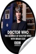 Watch The Science of Doctor Who Viooz