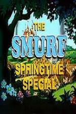Watch The Smurfs Springtime Special Viooz