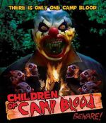 Watch Children of Camp Blood Viooz