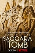 Watch Secrets of the Saqqara Tomb Viooz