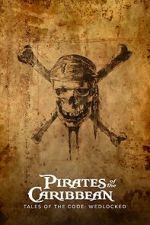 Watch Pirates of the Caribbean: Tales of the Code: Wedlocked (Short 2011) Viooz