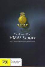 Watch The Hunt For HMAS Sydney Viooz