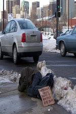 Watch Big City Life Homeless in NY Viooz