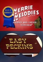 Watch Easy Peckin\'s (Short 1953) Viooz