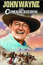 Watch The Comancheros Viooz