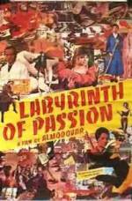 Watch Labyrinth of Passion Viooz