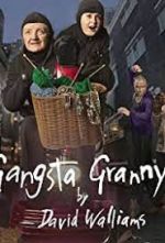 Watch Gangsta Granny Strikes Again! Viooz