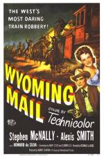 Watch Wyoming Mail Viooz