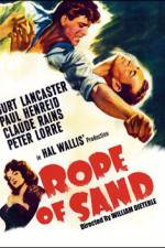 Watch Rope Of Sand Viooz