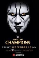 Watch WWE Night of Champions Viooz