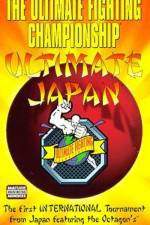 Watch UFC 23 Ultimate Japan 2 Viooz