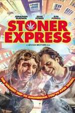 Watch Stoner Express Viooz