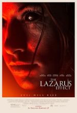 Watch The Lazarus Effect Viooz