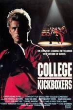 Watch College Kickboxers Viooz
