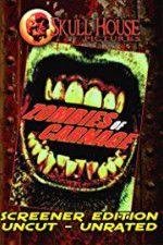 Watch Zombies of Carnage Viooz